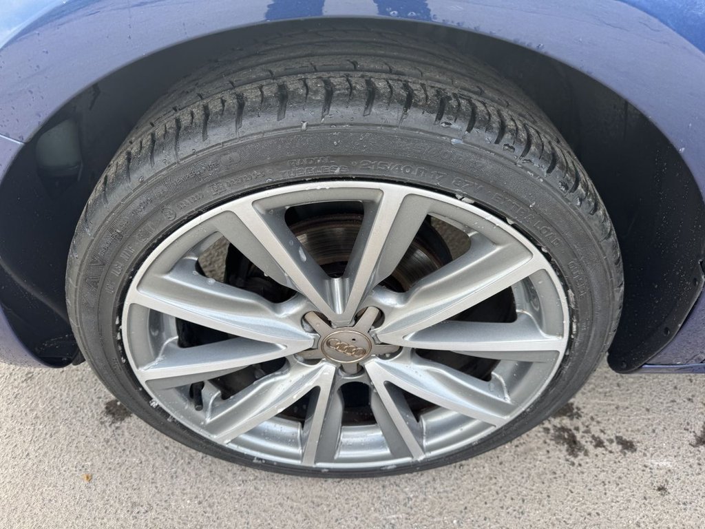 Used Audi A1 2011 for sale - 77121952: Photo 40