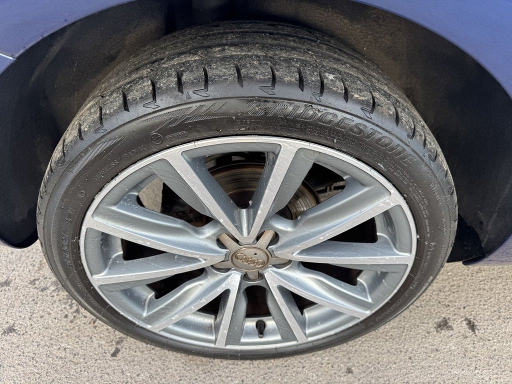 Used Audi A1 2011 for sale - 77121952: Photo 42