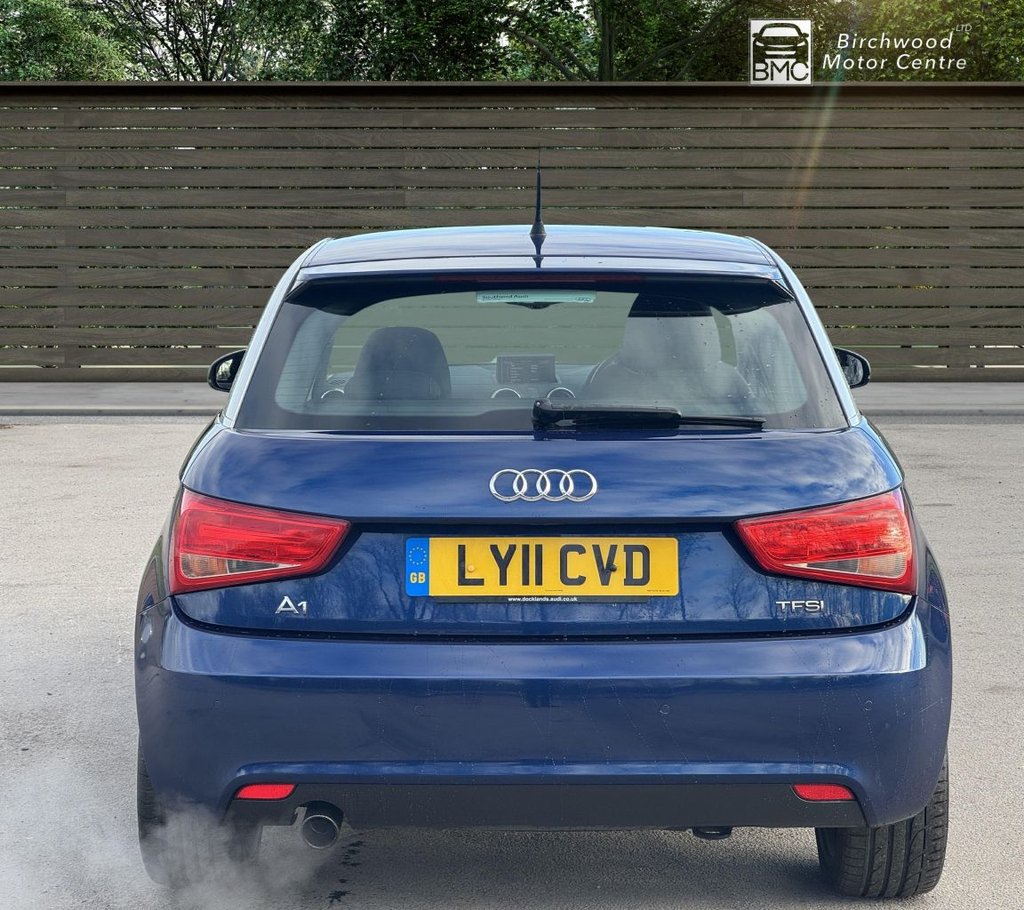 Used Audi A1 2011 for sale - 77121952: Photo 6