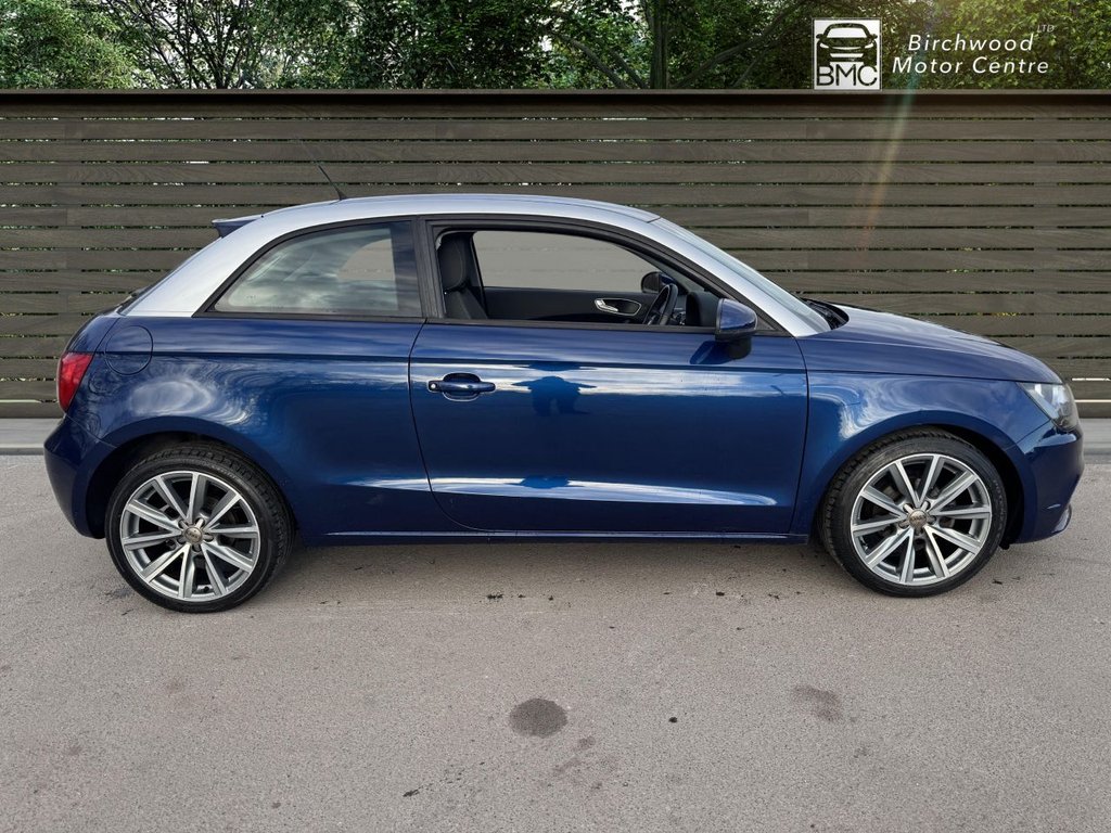 Used Audi A1 2011 for sale - 77121952: Photo 8