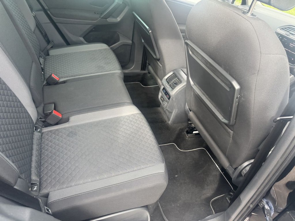 Used Volkswagen Tiguan 2018 for sale - 77200553: Photo 26