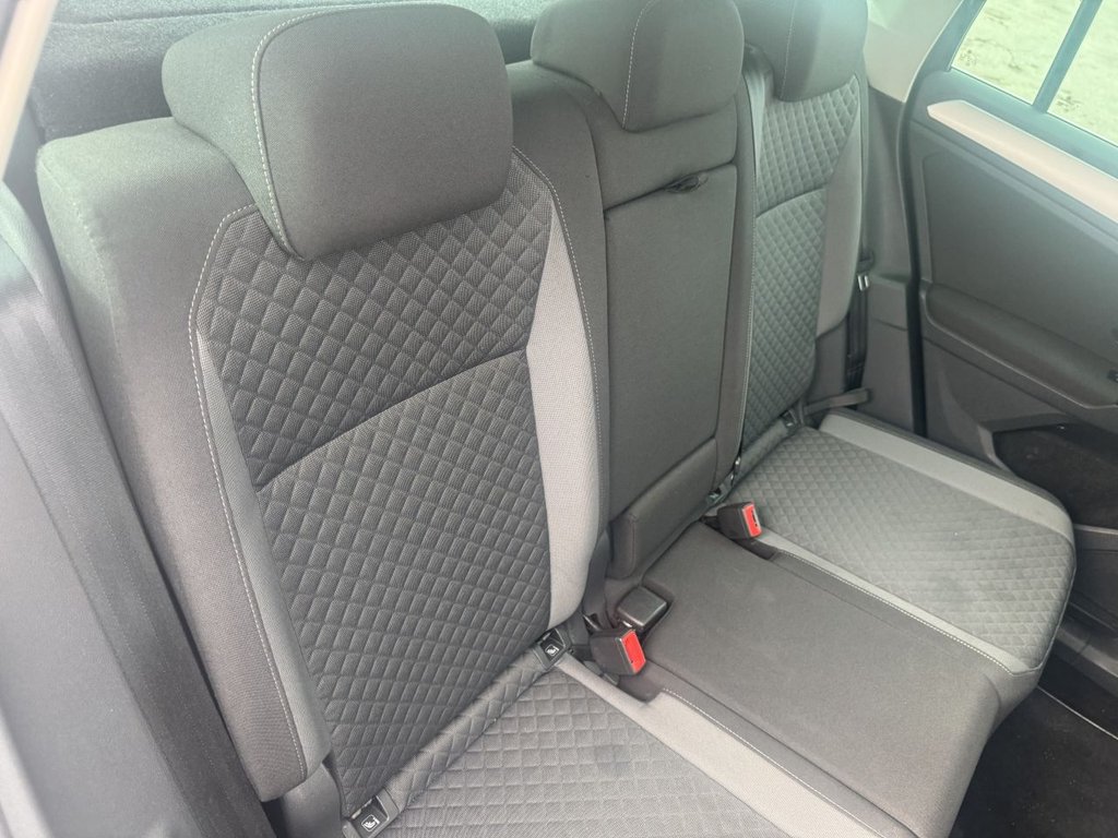 Used Volkswagen Tiguan 2018 for sale - 77200553: Photo 27