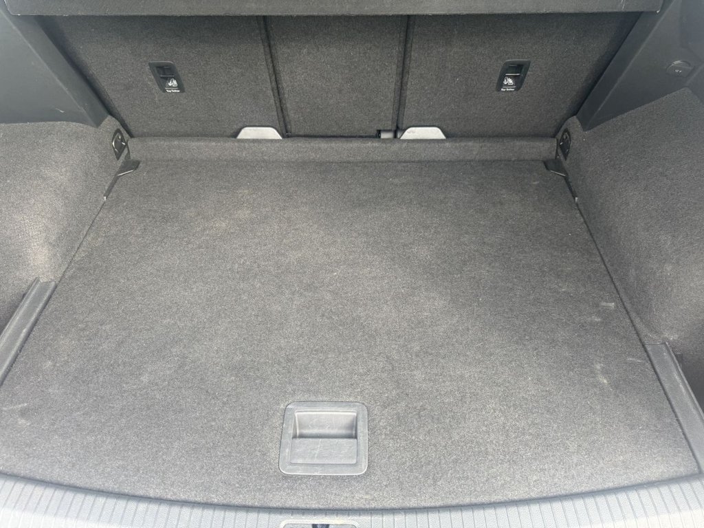 Used Volkswagen Tiguan 2018 for sale - 77200553: Photo 30