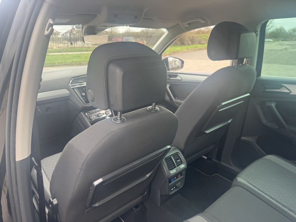 Used Volkswagen Tiguan 2018 for sale - 77200553: Photo 35