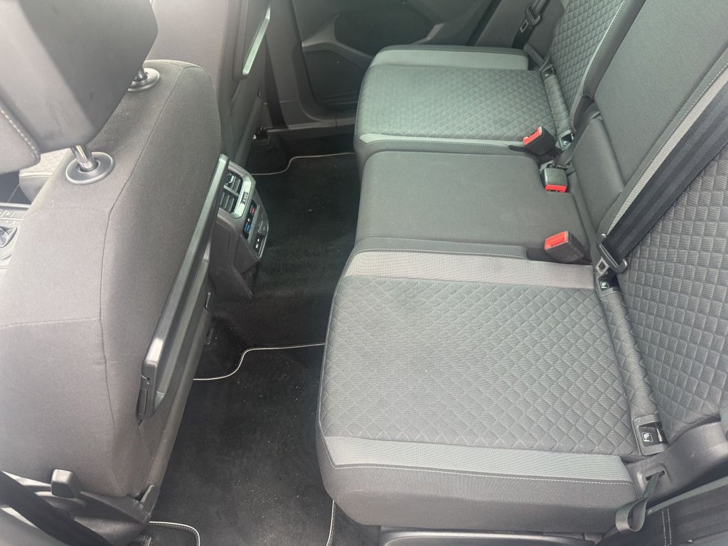 Used Volkswagen Tiguan 2018 for sale - 77200553: Photo 36