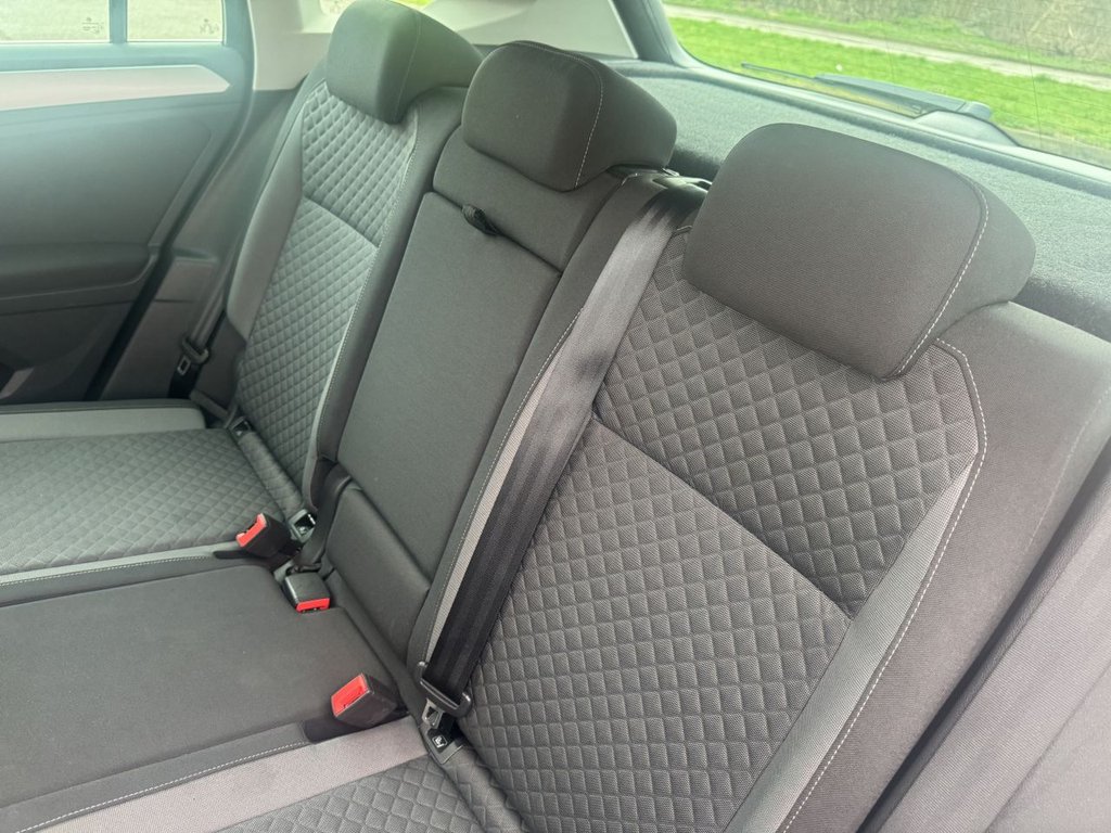 Used Volkswagen Tiguan 2018 for sale - 77200553: Photo 37