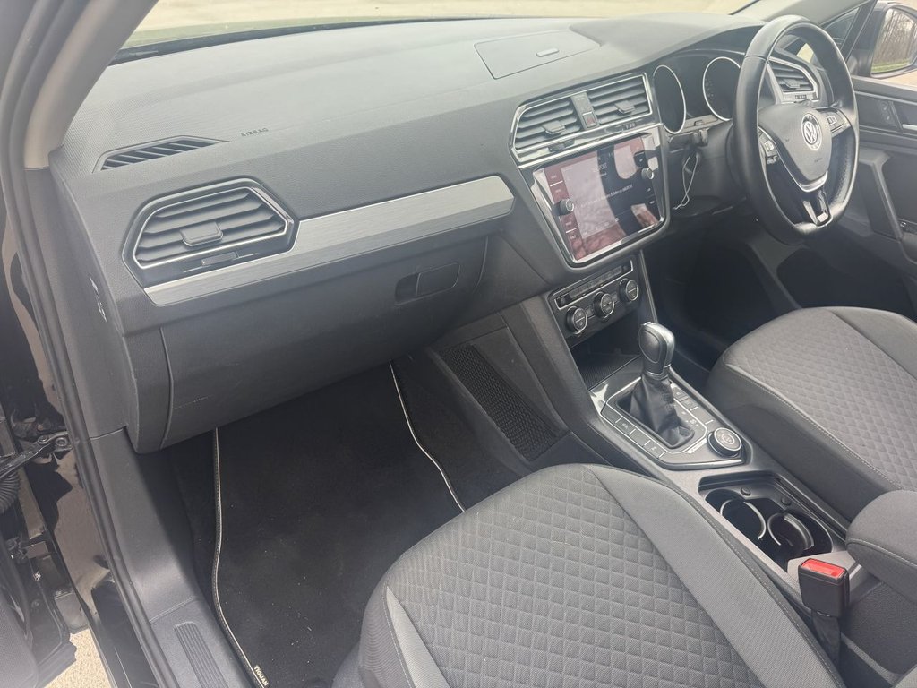 Used Volkswagen Tiguan 2018 for sale - 77200553: Photo 40