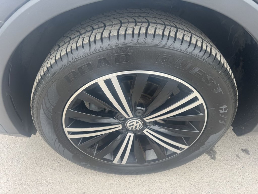 Used Volkswagen Tiguan 2018 for sale - 77200553: Photo 43