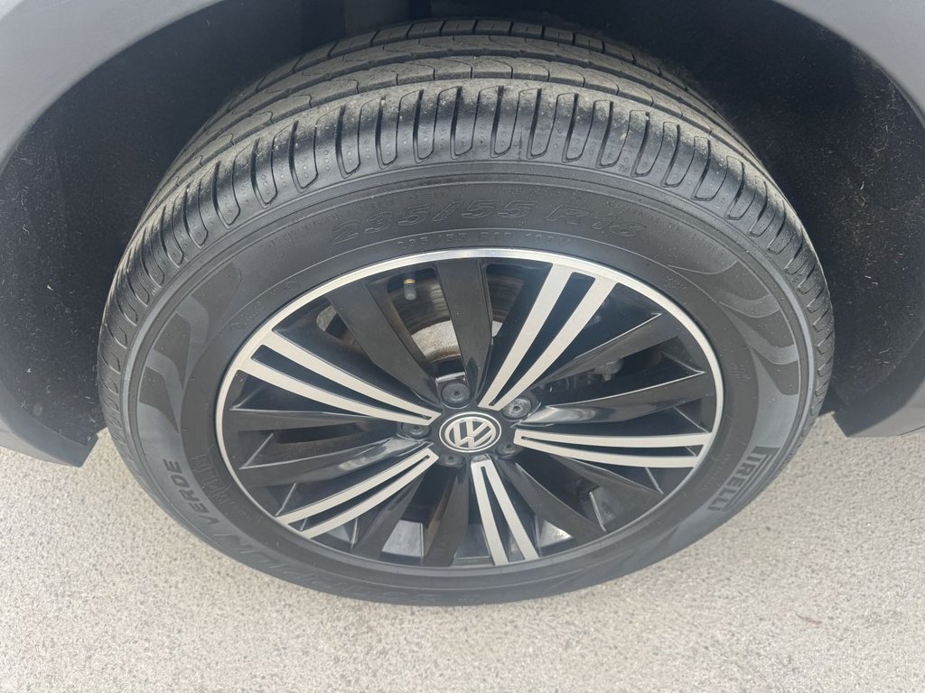 Used Volkswagen Tiguan 2018 for sale - 77200553: Photo 46