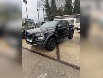 Used Ford Ranger 2023 for sale - 77307347: Photo