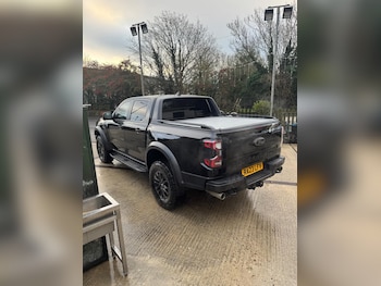 Used Ford Ranger 2023 for sale - 77307347: Photo