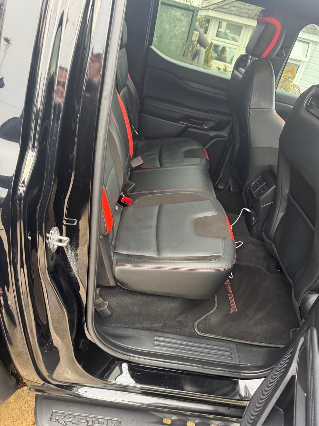 Used Ford Ranger 2023 for sale - 77307347: Photo 6