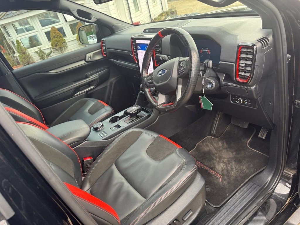Used Ford Ranger 2023 for sale - 77307347: Photo 7