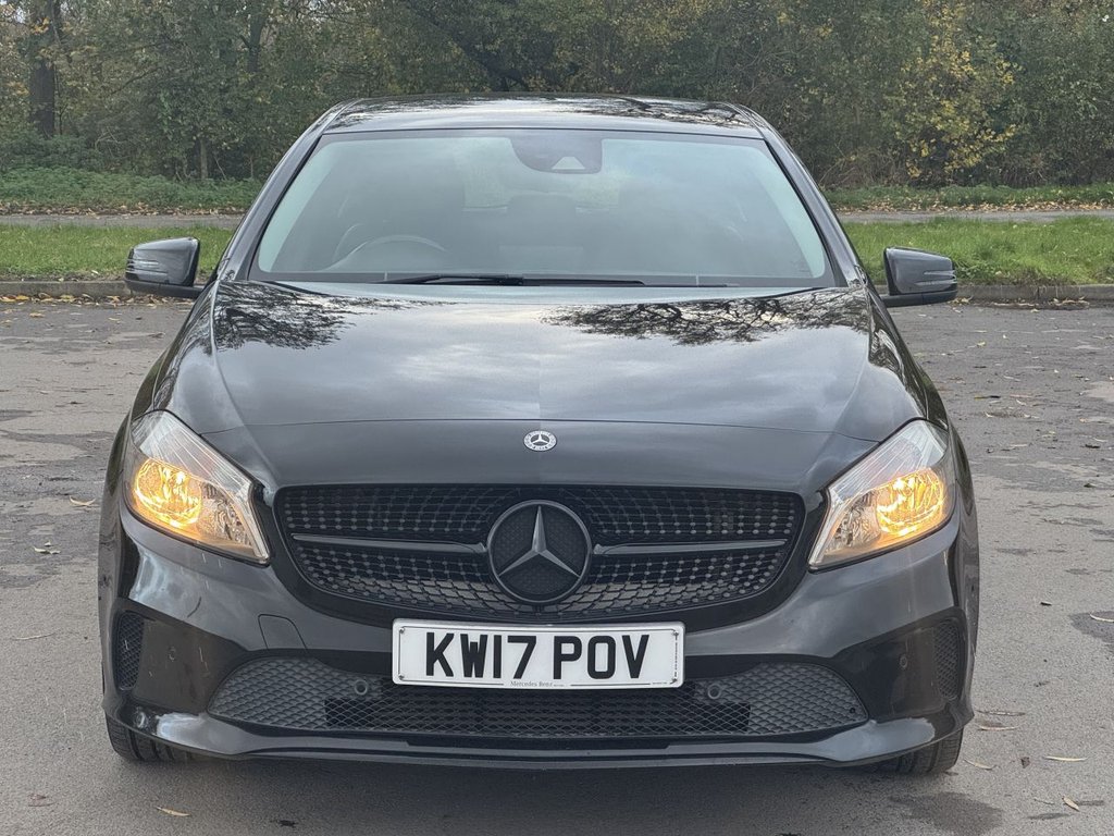 Used Mercedes-Benz A-Class 2017 for sale - 76389893: Photo 11