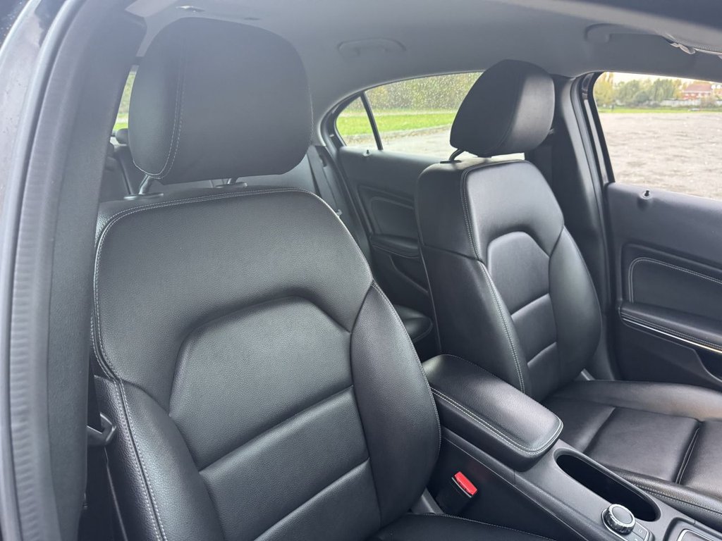 Used Mercedes-Benz A-Class 2017 for sale - 76389893: Photo 22