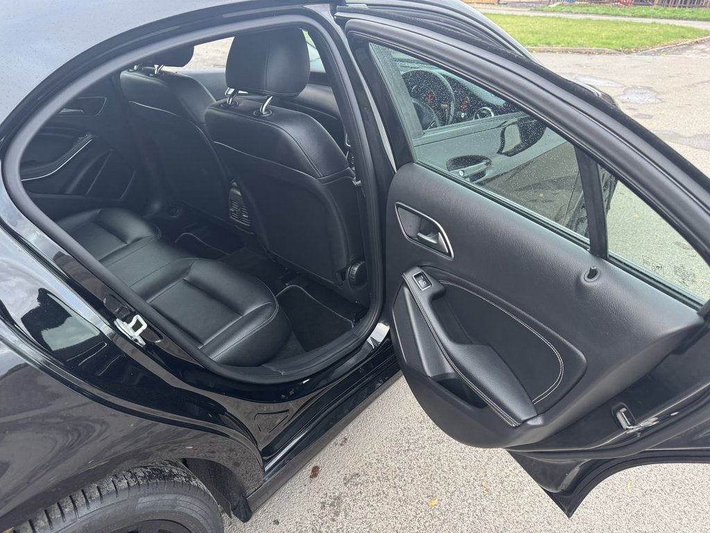 Used Mercedes-Benz A-Class 2017 for sale - 76389893: Photo 24