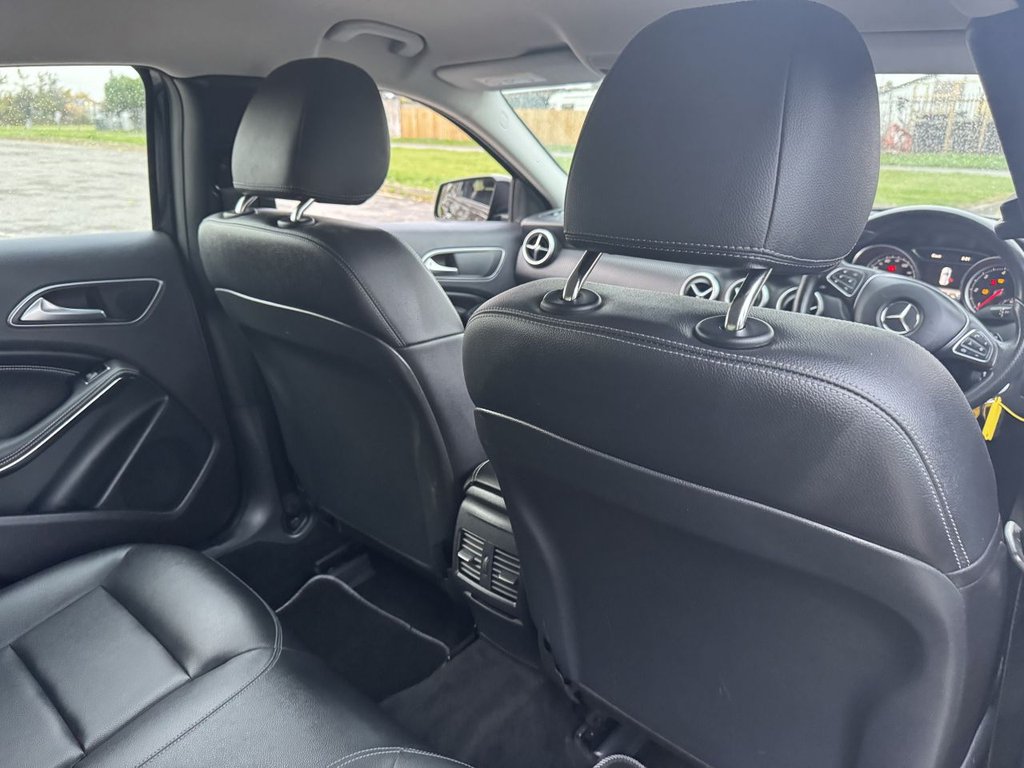 Used Mercedes-Benz A-Class 2017 for sale - 76389893: Photo 25