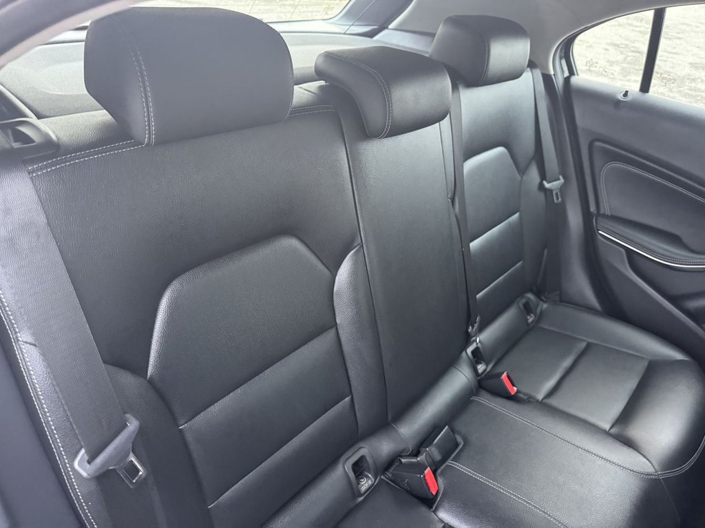 Used Mercedes-Benz A-Class 2017 for sale - 76389893: Photo 27