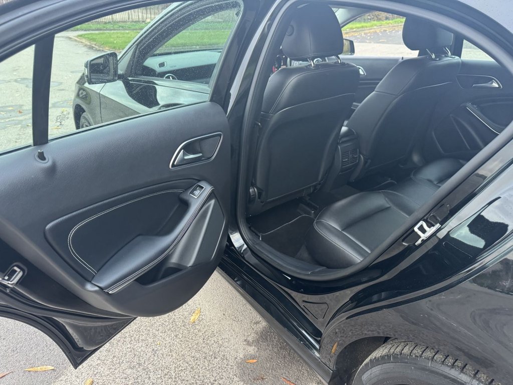 Used Mercedes-Benz A-Class 2017 for sale - 76389893: Photo 34