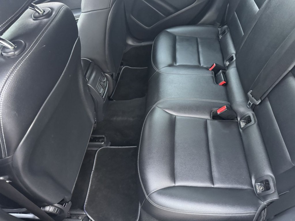 Used Mercedes-Benz A-Class 2017 for sale - 76389893: Photo 36