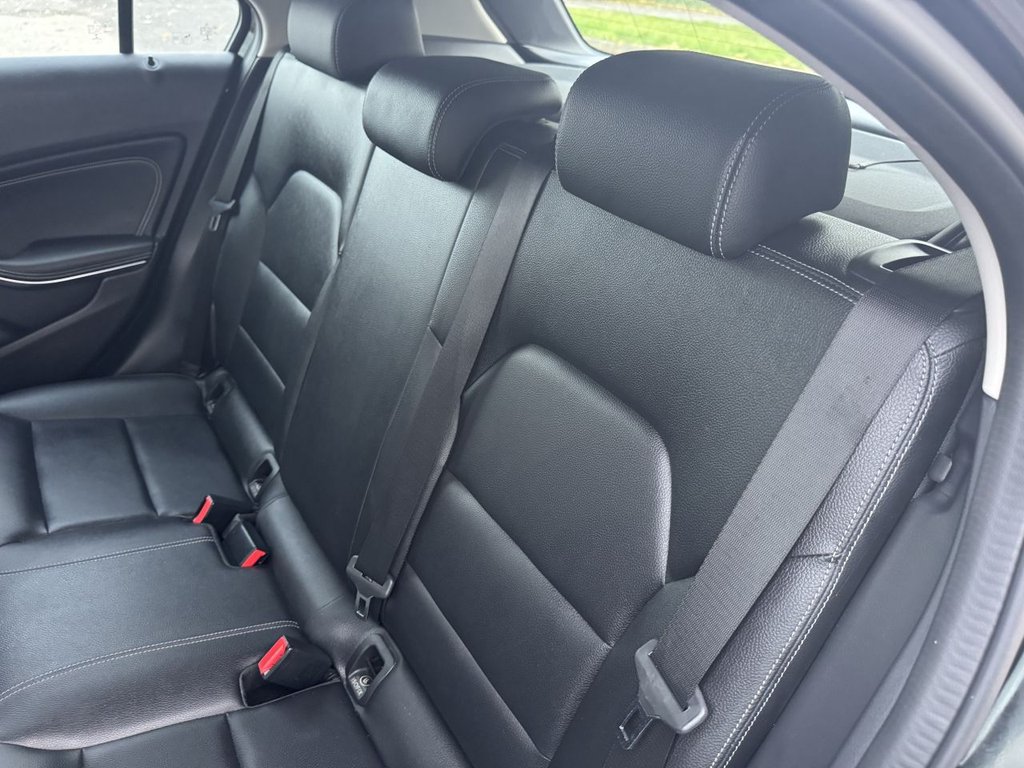 Used Mercedes-Benz A-Class 2017 for sale - 76389893: Photo 37