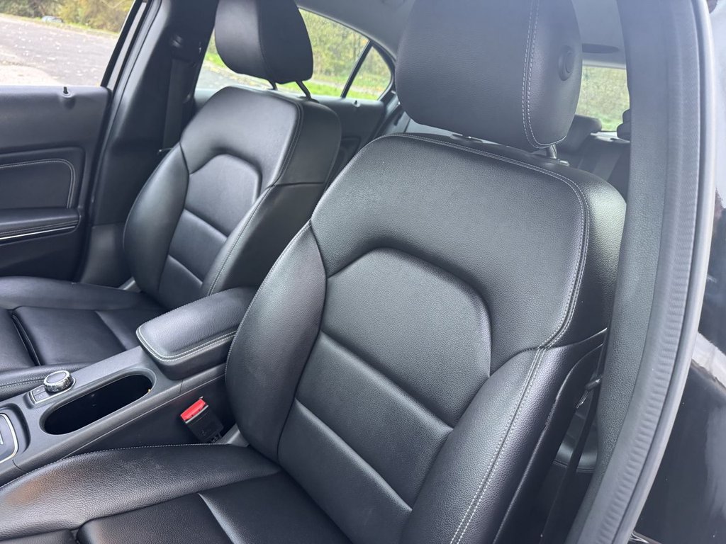 Used Mercedes-Benz A-Class 2017 for sale - 76389893: Photo 42