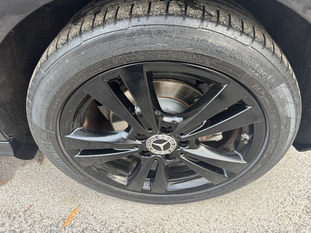 Used Mercedes-Benz A-Class 2017 for sale - 76389893: Photo 45