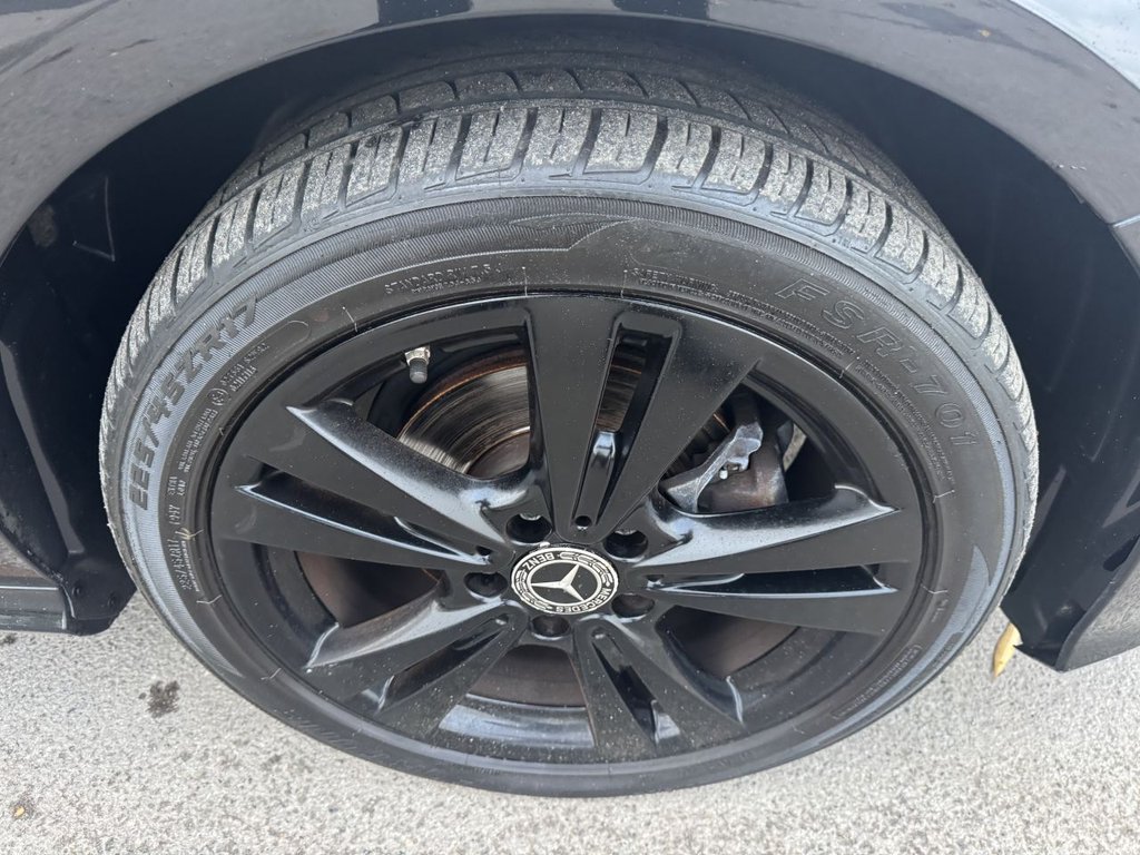 Used Mercedes-Benz A-Class 2017 for sale - 76389893: Photo 47