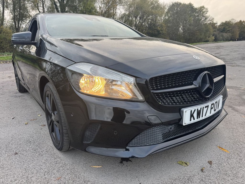 Used Mercedes-Benz A-Class 2017 for sale - 76389893: Photo 49