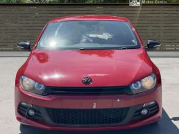 Used Volkswagen Scirocco 2013 for sale - 75171647: Photo