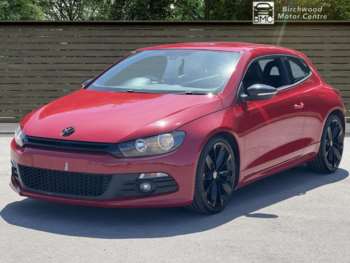 Used Volkswagen Scirocco 2013 for sale - 75171647: Photo