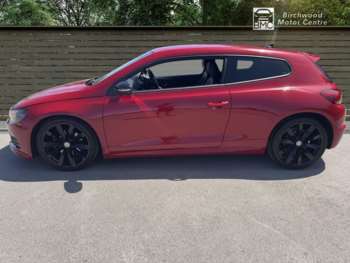 Used Volkswagen Scirocco 2013 for sale - 75171647: Photo