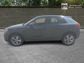 Used Audi Q2 2018 for sale - 79466191: Photo