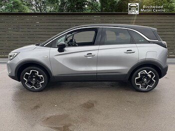 Used Vauxhall Crossland 2022 for sale - 77263314: Photo