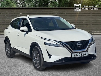 Used Nissan Qashqai 2023 for sale - 78996677: Photo