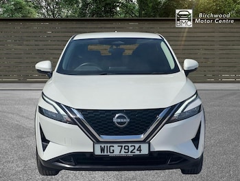 Used Nissan Qashqai 2023 for sale - 78996677: Photo