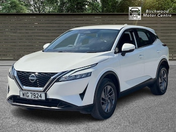 Used Nissan Qashqai 2023 for sale - 78996677: Photo