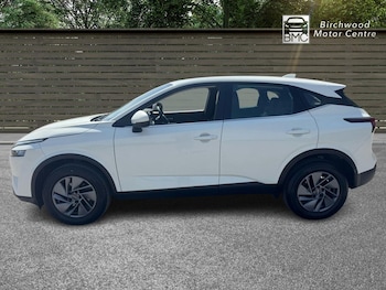 Used Nissan Qashqai 2023 for sale - 78996677: Photo