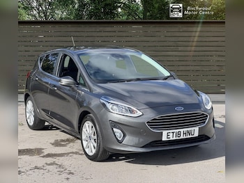 Ford - Fiesta