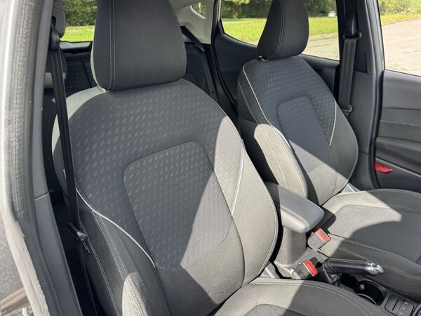 Used Ford Fiesta 2018 for sale - 75998544: Photo 20