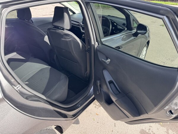 Used Ford Fiesta 2018 for sale - 75998544: Photo 21