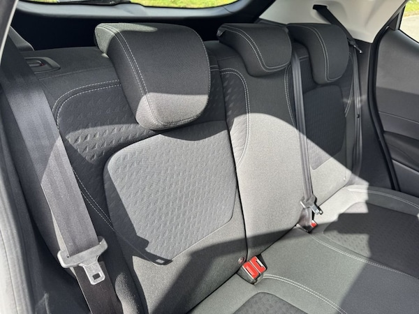 Used Ford Fiesta 2018 for sale - 75998544: Photo 24