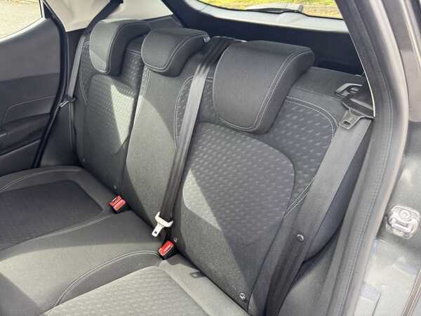 Used Ford Fiesta 2018 for sale - 75998544: Photo 32