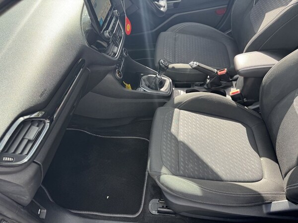 Used Ford Fiesta 2018 for sale - 75998544: Photo 35