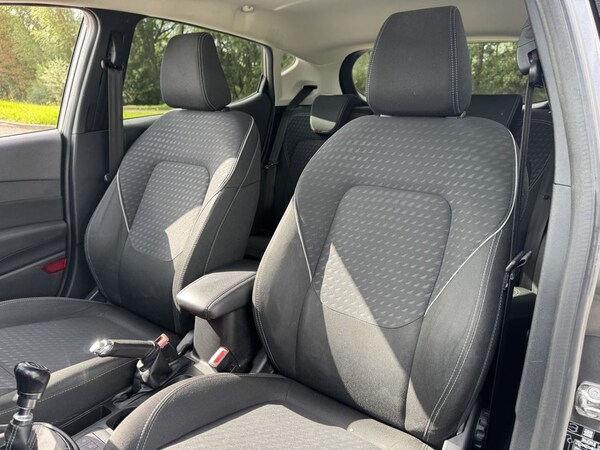 Used Ford Fiesta 2018 for sale - 75998544: Photo 36