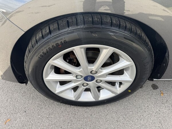 Used Ford Fiesta 2018 for sale - 75998544: Photo 37