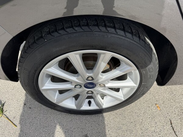 Used Ford Fiesta 2018 for sale - 75998544: Photo 39