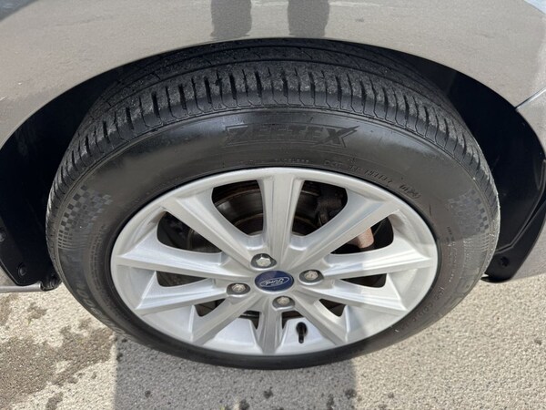 Used Ford Fiesta 2018 for sale - 75998544: Photo 40