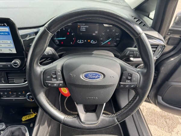 Used Ford Fiesta 2018 for sale - 75998544: Photo 47