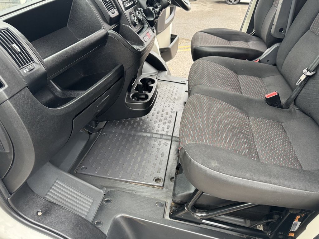 Vehicle 28